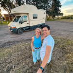 motorhome sobre chasis