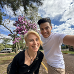 Recorrer Misiones en Motorhome