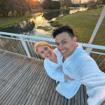 Camping para motorhome de Termas Villa Elisa